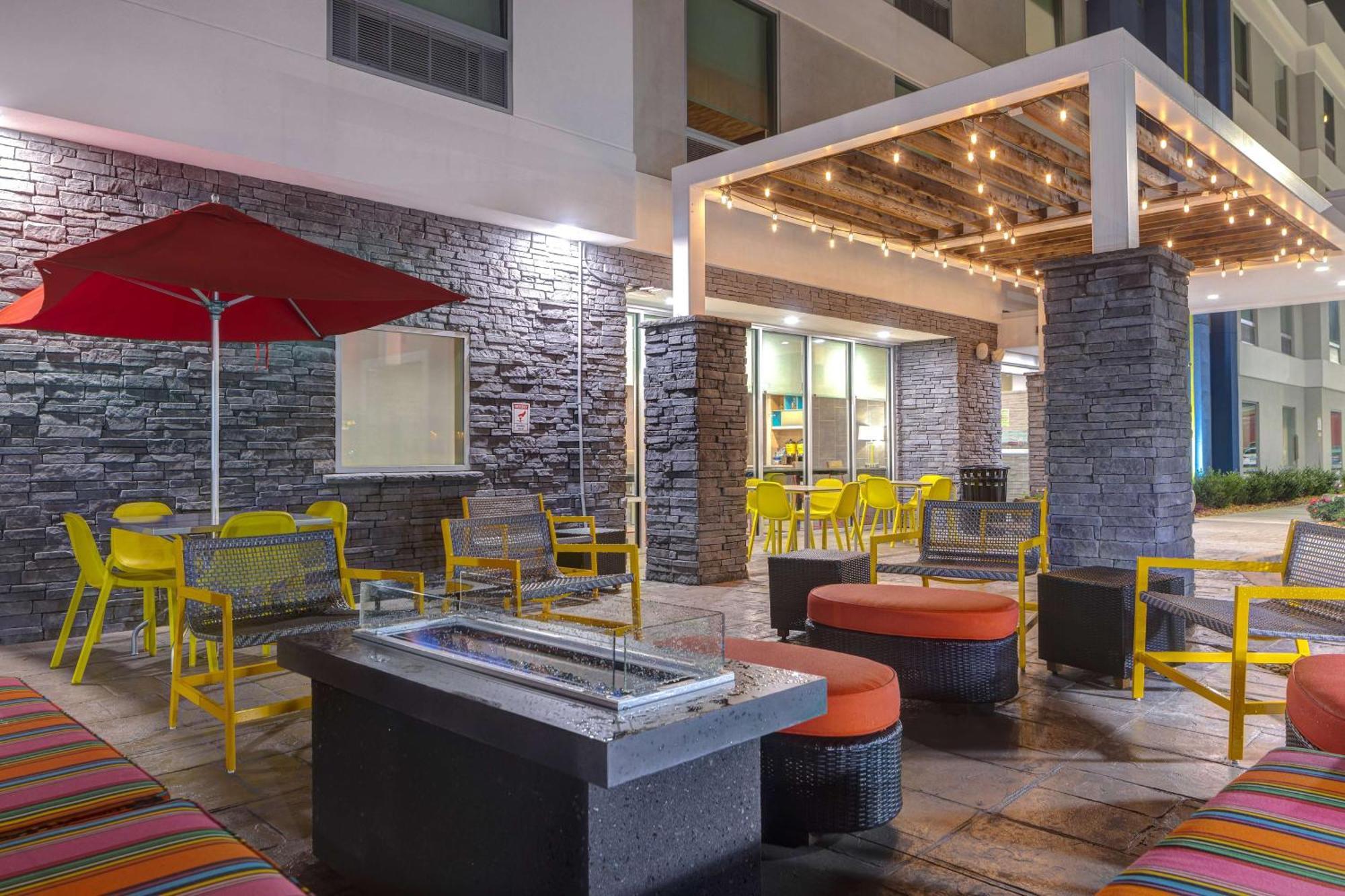 Home2 Suites By Hilton Bryant, Ar Exterior photo